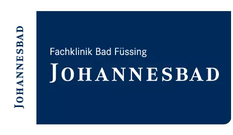 Johannesbad Fachklinik Bad Füssing