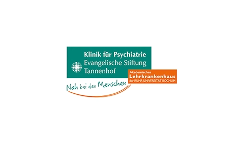 Logo des Krankenhauses