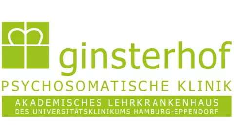 Ev. Krankenhaus Ginsterhof - Psychosomatische Klinik