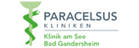Paracelsus Klinik am See Bad Gandersheim