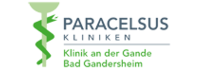 Paracelsus Klinik an der Gande Bad Gandersheim