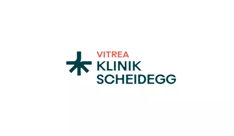 Logo des Krankenhauses