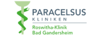Paracelsus Roswithaklinik Bad Gandersheim