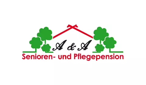 Logo des Altenheimes