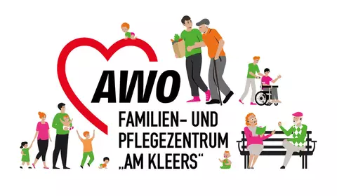 AWO Familien- und Pflegezentrum "Am Kleers"