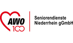 AWO Seniorenzentrum Karl-Jarres-Straße