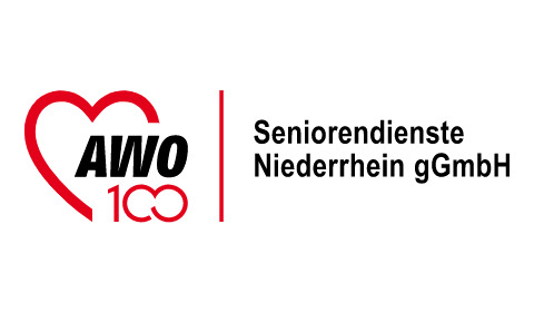 AWO Seniorenzentrum Haus Meyberg