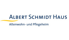 Albert-Schmidt-Haus Altenwohn- und Pflegeheim