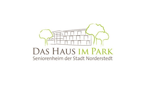 Das Haus im Park