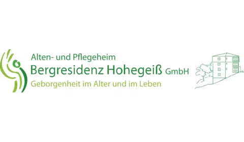 Alten- und Pflegeheim Bergresidenz Hohegeiss GmbH