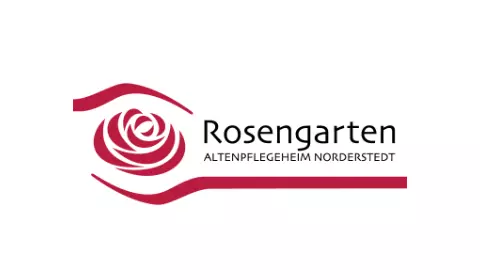 Rosengarten Altenpflegeheim Norderstedt