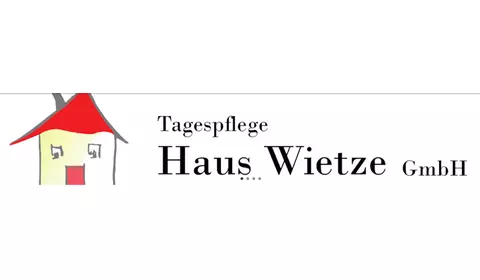 Logo des Altenheimes