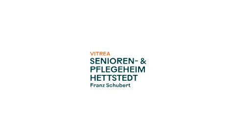 Logo des Altenheimes