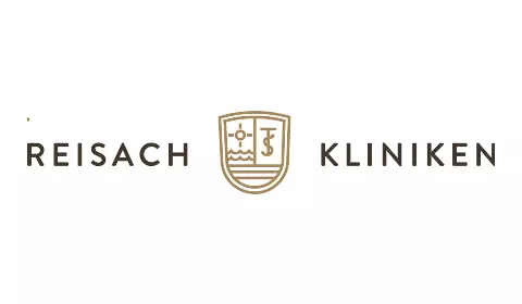 Logo des Krankenhauses