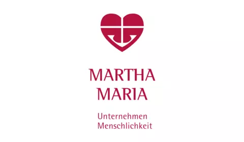 Seniorenzentrum Martha-Maria