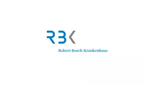 Robert-Bosch-Krankenhaus, Standort City