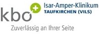 kbo-Isar-Amper-Klinikum Taufkirchen (Vils)