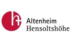 Altenheim Hensoltshöhe der Stiftung Hensoltshöhe gGmbH