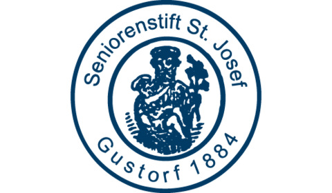 Seniorenstift St. Josef Gustorf 1884