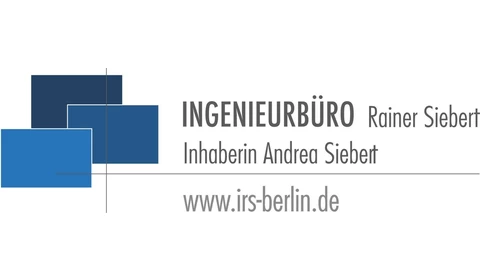 Ingenieurbüro Rainer Siebert Inhaberin Andrea Siebert