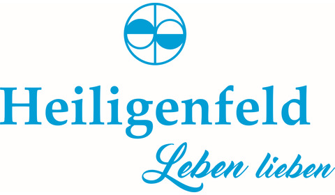 Heiligenfeld Klinik Waldmünchen