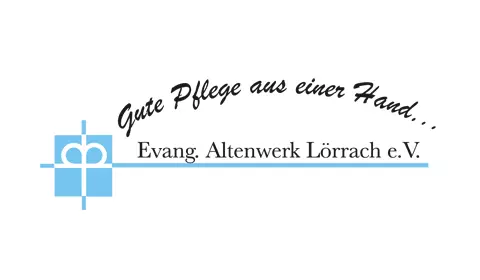 Altenwohnanlage