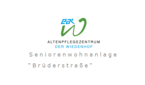 Seniorenwohnanlage "Brüderstraße"