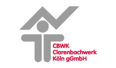 Clarenbachwerk Haus Deckstein