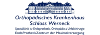 Orthopädische Krankenhaus Schloss Werneck