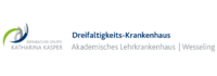 Dreifaltigkeits-Krankenhaus Wesseling