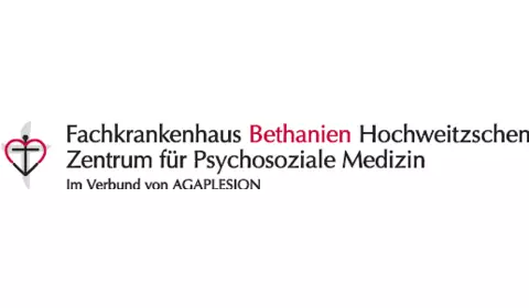 Allgemeine Psychiatrie/Schwerpunkt Gerontopsychiatrie