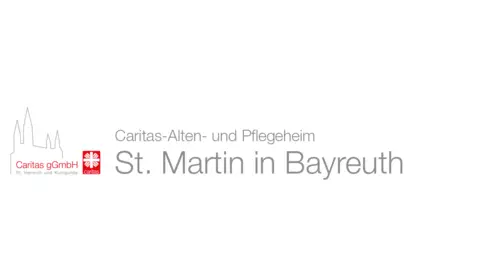 Caritas-Alten- und Pflegeheim St. Martin