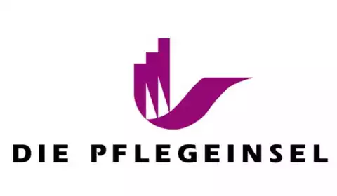 Die Pflegeinsel 