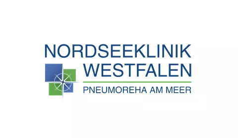 Nordseeklinik Westfalen - Pneumoreha am Meer