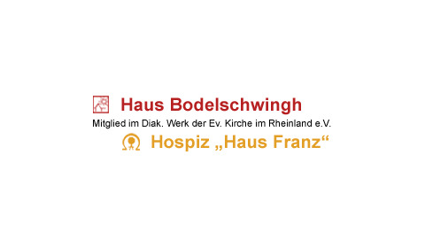 Haus Bodelschwingh – Das Dülkener Alten- und Pflegezentrum