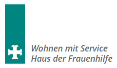 Haus der Frauenhilfe - Wohnen mit Service