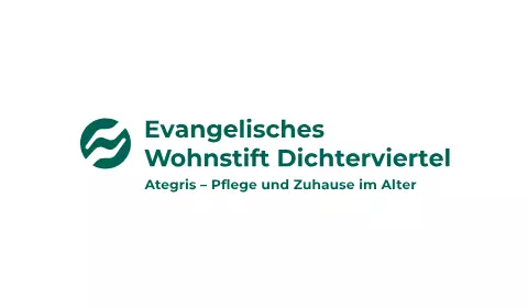 Logo des Altenheimes