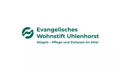 Logo des Altenheimes