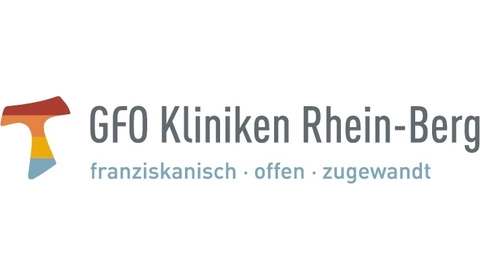 GFO Kliniken Rhein-Berg, Standort Marien-Krankenhaus