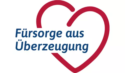 Logo des Altenheimes