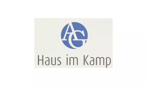 Haus im Kamp