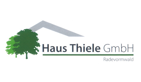 Haus Thiele Radevormwald