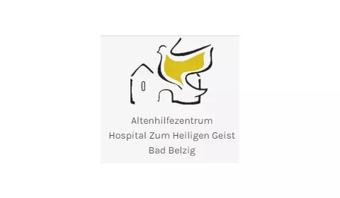 Altenpflegeheim Hospital zum Heiligen Geist
