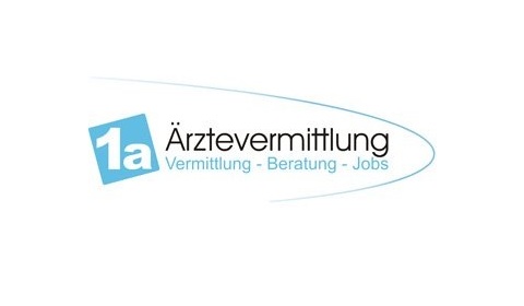 1a-Ärztevermittlung GmbH