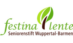 festina lente Seniorenstift