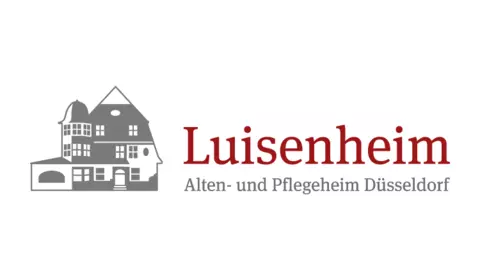 Logo des Altenheimes