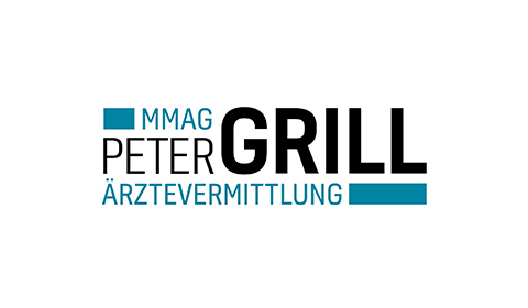 Peter Grill Ärztevermittlung