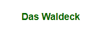 Waldeck-Klinik