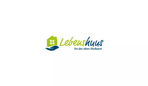 Logo des Altenheimes