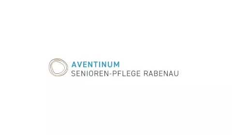 Logo des Altenheimes